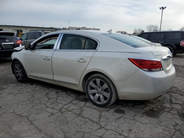 Photo 2 from auction – 2012 BUICK LACROSSE P with VIN 1G4GF5E3XCF202869