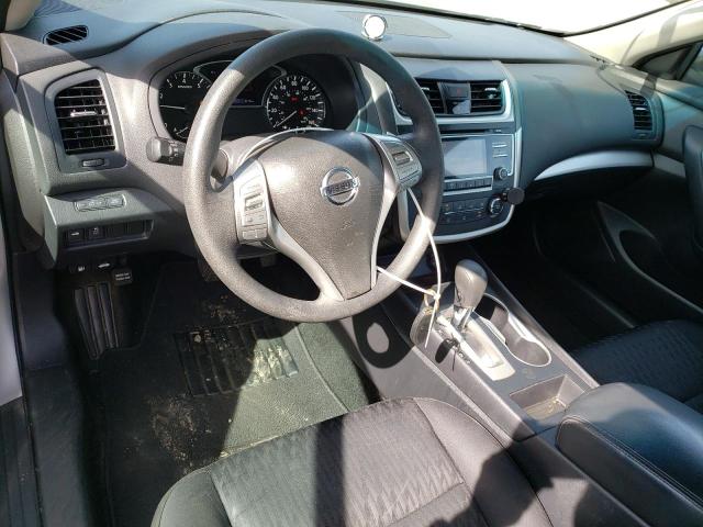 Photo 8 from auction – 2017 NISSAN ALTIMA 2.5 with VIN 1N4AL3AP1HN343512