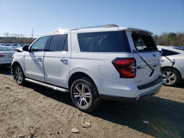 Photo 2 from auction – 2023 FORD EXPEDITION with VIN 1FMJK2A8XPEA11255