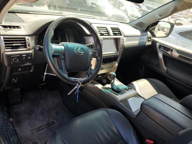 Photo 8 from auction – 2014 LEXUS GX 460 with VIN JTJBM7FX9E5089973