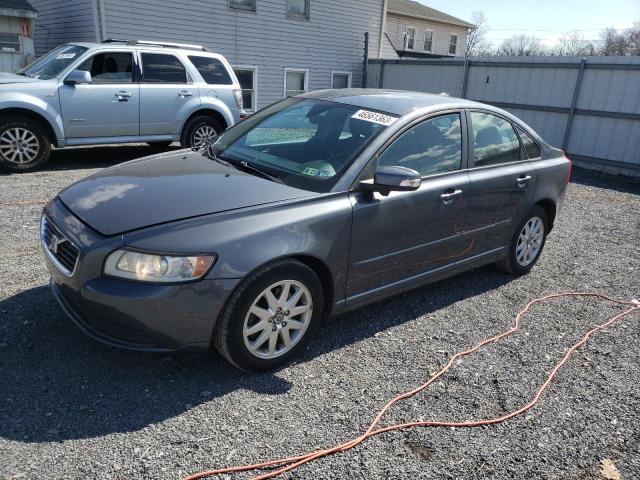 VOLVO S40 2.4I 2009 with VIN YV1MS382292463286 - Photo from auction