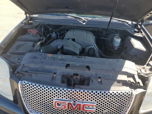 Photo 12 from auction – 2011 GMC YUKON XL D with VIN 1GKS2MEF3BR367064