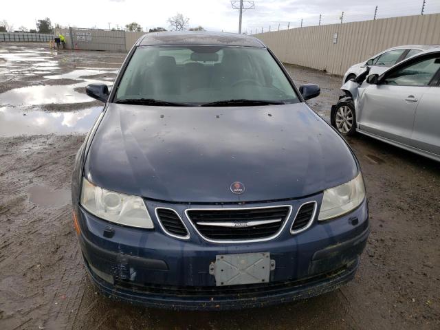 Photo 5 from auction – 2006 SAAB 9-3 with VIN YS3FD59Y961140726