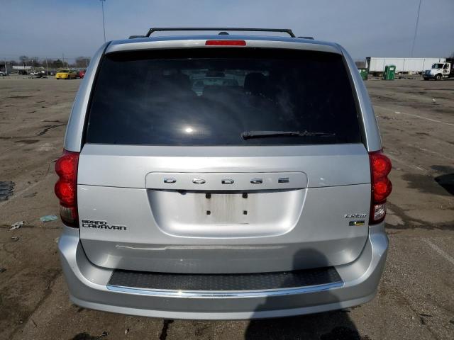 Photo 6 from auction – 2011 DODGE GRAND CARA with VIN 2D4RN5DG6BR748728
