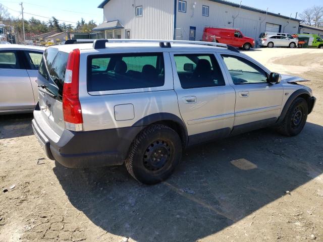 Photo 3 from auction – 2007 VOLVO XC70 with VIN YV4SZ592471263920