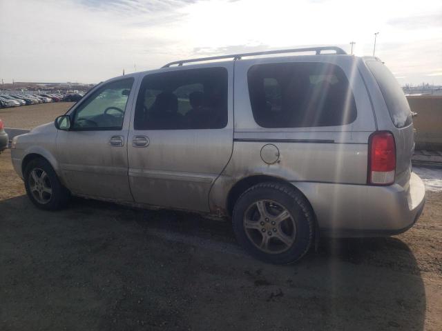 Photo 2 from auction – 2007 CHEVROLET UPLANDER L with VIN 1GNDV33127D173392