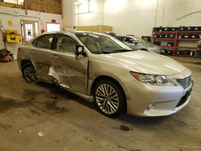Photo 4 from auction – 2013 LEXUS ES 350 with VIN JTHBK1GG5D2075605