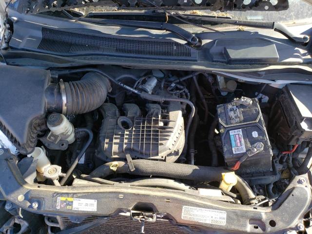 Photo 12 from auction – 2013 CHRYSLER TOWN & COU with VIN 2C4RC1BG2DR658820