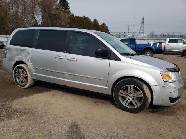 Photo 4 from auction – 2010 DODGE GRAND CARA with VIN 2D4RN4DE8AR204450