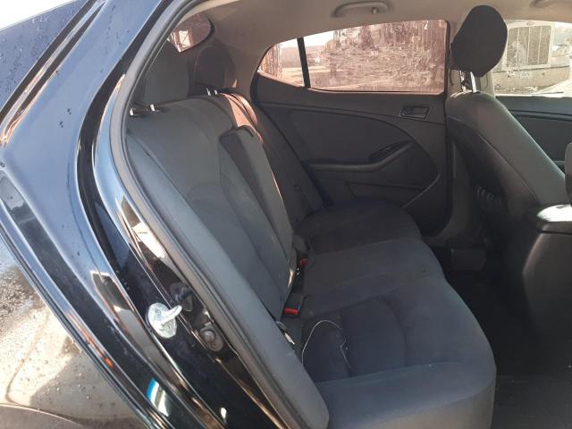 Photo 10 from auction – 2015 KIA OPTIMA LX with VIN 5XXGM4A76FG448336