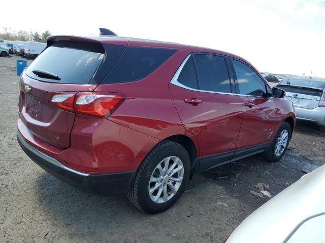 Photo 3 from auction – 2018 CHEVROLET EQUINOX LT with VIN 3GNAXSEV5JS547508