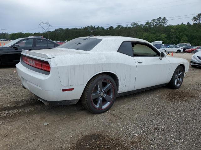 Photo 3 from auction – 2014 DODGE CHALLENGER with VIN 2C3CDYBT0EH153928