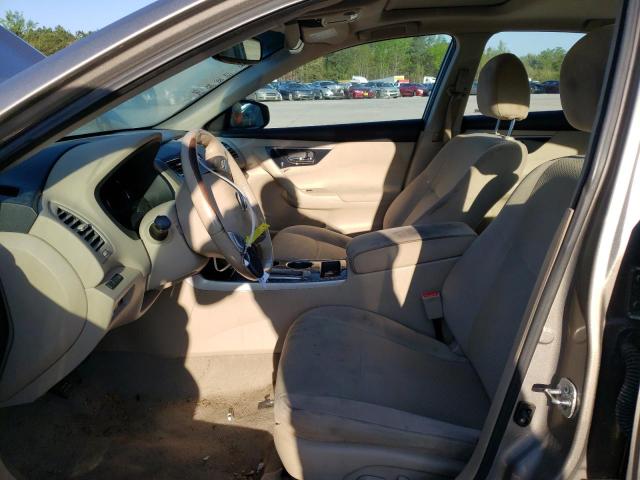 Photo 7 from auction – 2014 NISSAN ALTIMA 2.5 with VIN 1N4AL3AP4EC103622