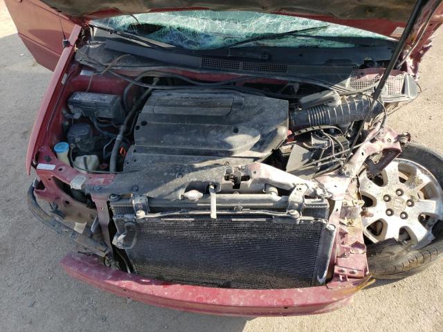 Photo 12 from auction – 2003 HONDA ODYSSEY EX with VIN 5FNRL18943B124642