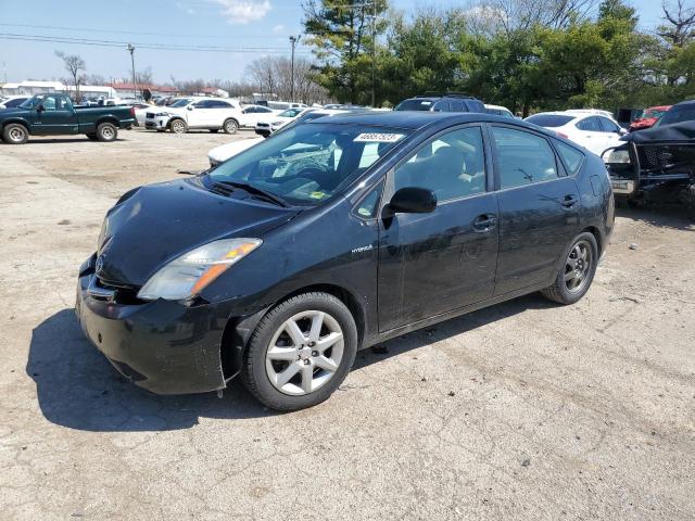 TOYOTA PRIUS 2009 with VIN JTDKB20U997842809 - Photo from auction