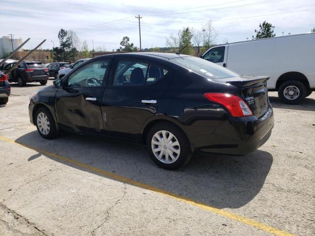 Photo 2 from auction – 2015 NISSAN VERSA S with VIN 3N1CN7APXFL868878