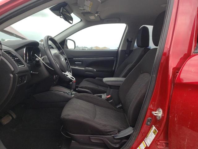 Photo 7 from auction – 2020 MITSUBISHI OUTLANDER with VIN JA4AP4AU5LU031437