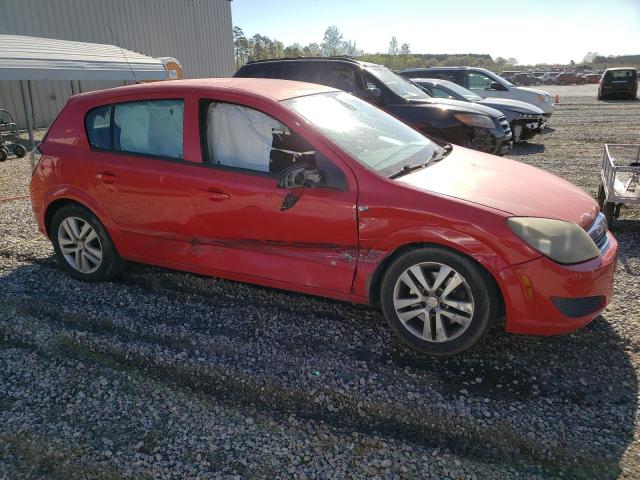Photo 4 from auction – 2008 SATURN ASTRA XE with VIN W08AR671185079620