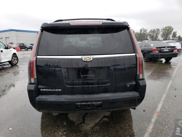 Photo 6 from auction – 2017 CADILLAC ESCALADE L with VIN 1GYS4BKJ8HR112626