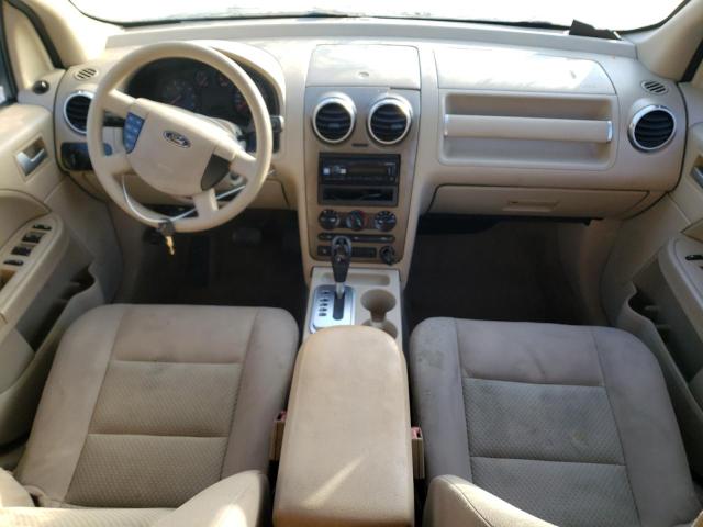 Photo 8 from auction – 2005 FORD FREESTYLE with VIN 1FMZK01135GA29284