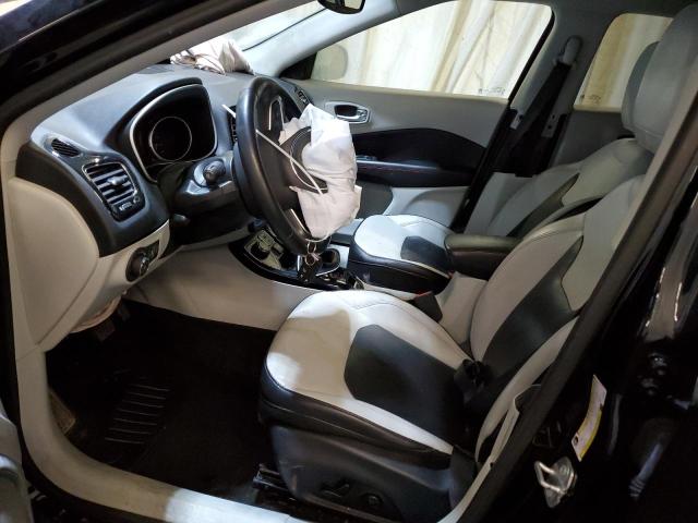 صورة رقم 7 من المزاد - 2018 JEEP COMPASS LI مع VIN 3C4NJDCB3JT262851