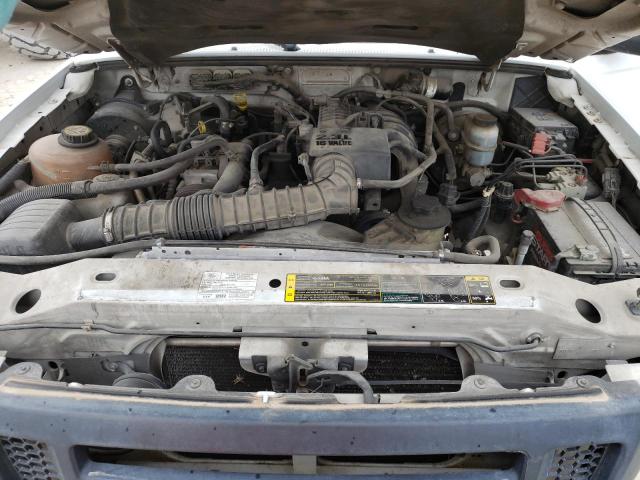 Photo 11 from auction – 2009 FORD RANGER with VIN 1FTYR10D49PA58036