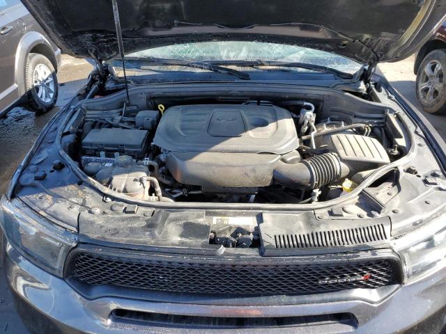 Photo 12 from auction – 2019 DODGE DURANGO GT with VIN 1C4RDHDG8KC753536