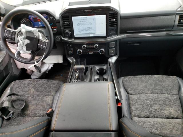 Photo 8 from auction – 2023 FORD F150 SUPER with VIN 1FTEW1E80PFA18966