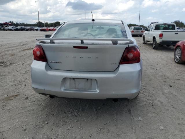 Photo 6 from auction – 2012 DODGE AVENGER SX with VIN 1C3CDZEG1CN198661