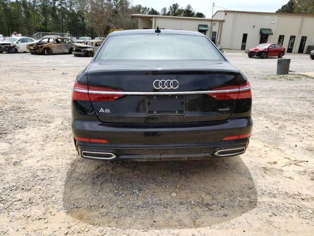 Photo 6 from auction – 2019 AUDI A6 PREMIUM with VIN WAUL2AF25KN029468