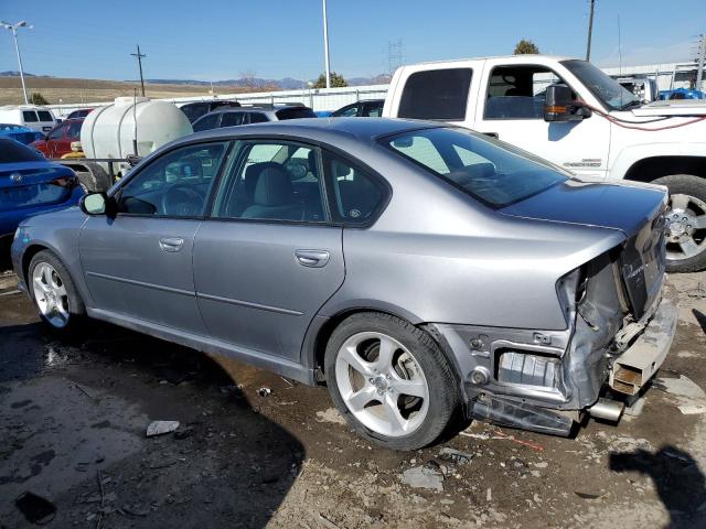 Photo 2 from auction – 2009 SUBARU LEGACY 2.5 with VIN 4S3BL616496228759