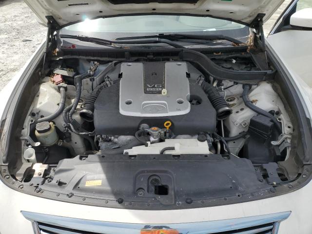 Photo 11 from auction – 2012 INFINITI G37 BASE with VIN JN1CV6AP0CM934205