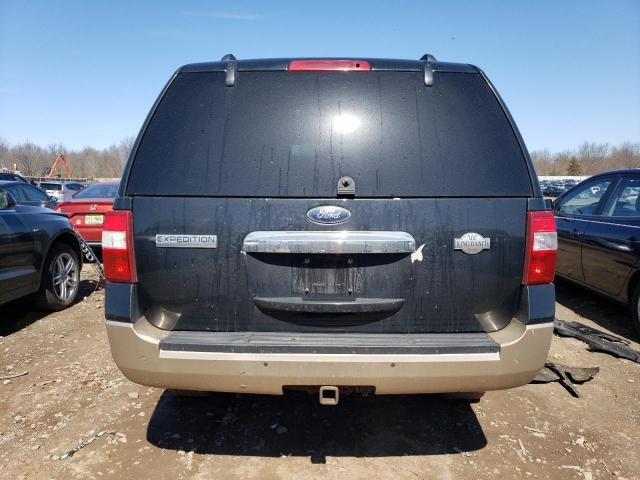Photo 6 from auction – 2012 FORD EXPEDITION with VIN 1FMJK1J55CEF03217