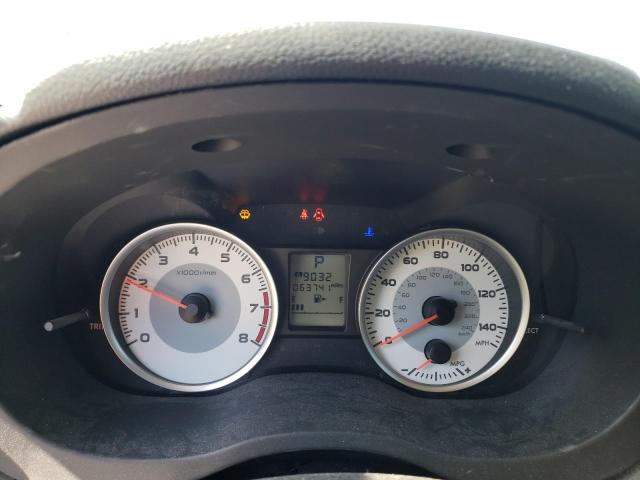 Photo 9 from auction – 2014 SUBARU IMPREZA with VIN JF1GJAA68EH021908
