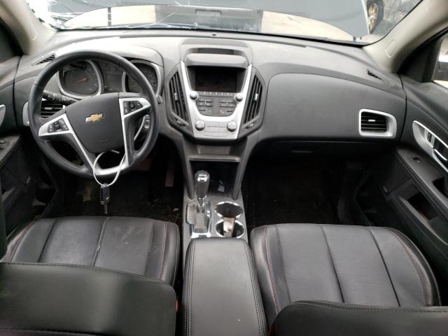 Photo 8 from auction – 2017 CHEVROLET EQUINOX PR with VIN 2GNFLGE32H6115058