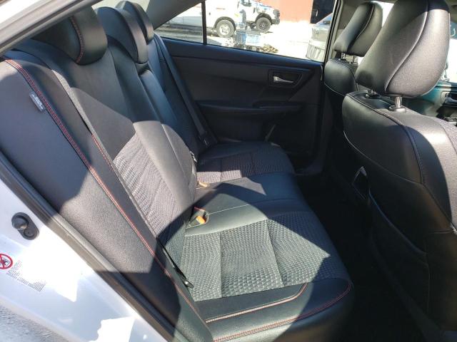 Photo 10 from auction – 2015 TOYOTA CAMRY LE with VIN 4T1BF1FK0FU062002