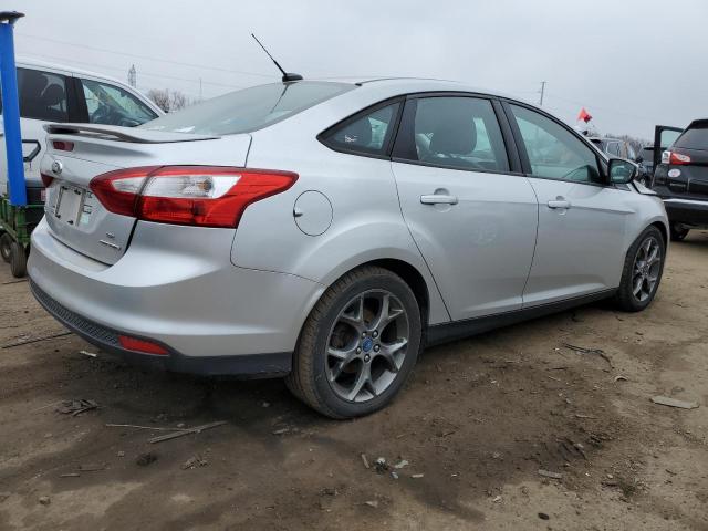 Photo 3 from auction – 2013 FORD FOCUS SE with VIN 1FADP3F22DL152430