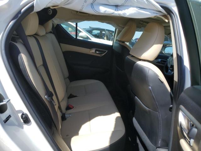 Photo 10 from auction – 2014 LEXUS CT 200 with VIN JTHKD5BH6E2188093