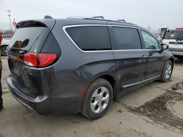 Photo 3 from auction – 2017 CHRYSLER PACIFICA T with VIN 2C4RC1EG0HR748839