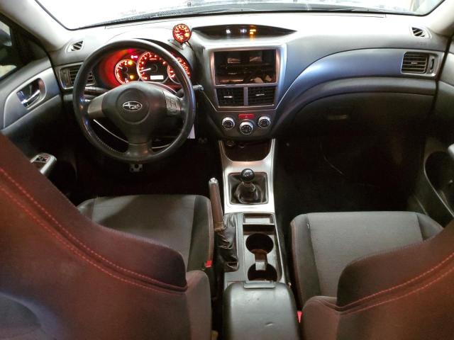 Photo 8 from auction – 2010 SUBARU IMPREZA WR with VIN JF1GE7G65AG510667