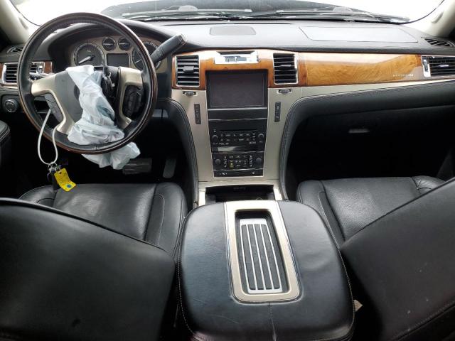 Photo 8 from auction – 2014 CADILLAC ESCALADE E with VIN 1GYS4KEF6ER138676