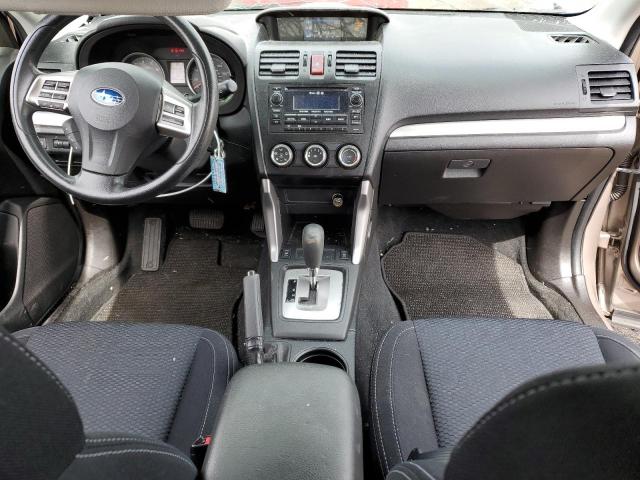 Photo 8 from auction – 2014 SUBARU FORESTER 2 with VIN JF2SJAEC2EH420643