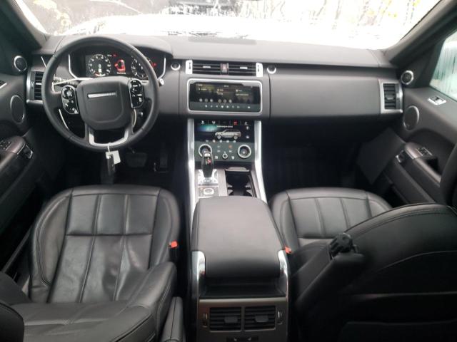 Photo 8 from auction – 2020 LAND ROVER RANGE ROVE with VIN SALWR2RK2LA897961
