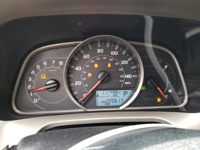 Photo 9 from auction – 2014 TOYOTA RAV4 LE with VIN JTMBFREVXED082657