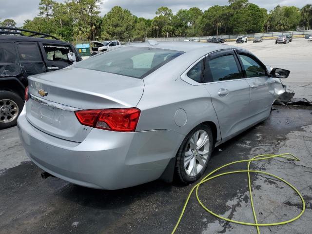 Photo 3 from auction – 2015 CHEVROLET IMPALA LT with VIN 1G1115SL9FU143397
