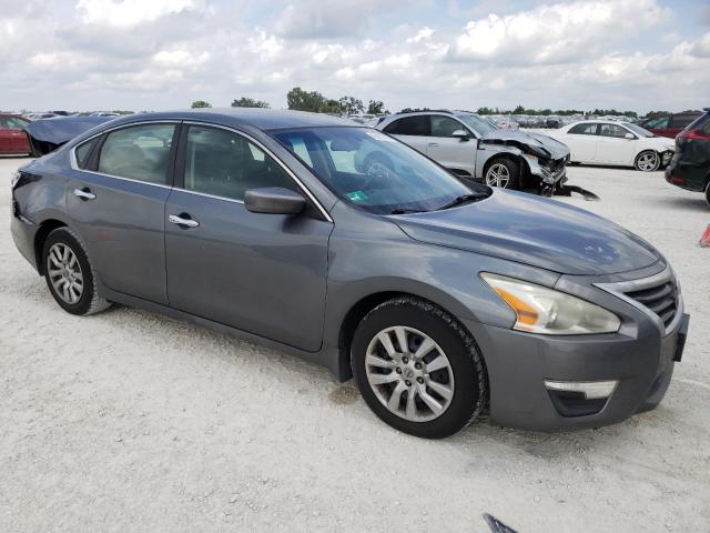 Photo 4 from auction – 2014 NISSAN ALTIMA 2.5 with VIN 1N4AL3AP4EN350367