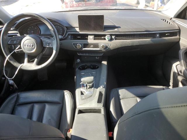 Фото 8 с аукциона – 2019 AUDI A4 PREMIUM с VIN WAUGMAF47KA055221