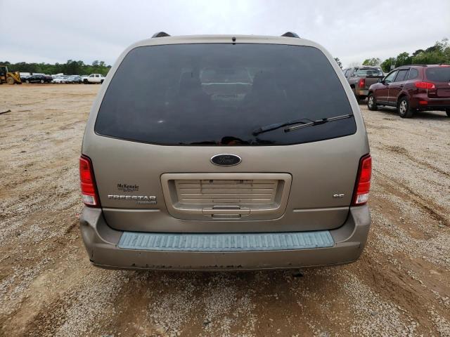 Photo 6 from auction – 2005 FORD FREESTAR S with VIN 2FMZA51685BA35746