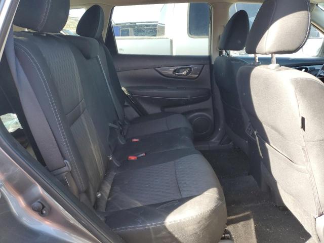 Photo 10 from auction – 2020 NISSAN ROGUE S with VIN KNMAT2MV8LP535747