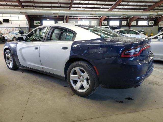 Zdjęcie 2 z aukcji – 2016 DODGE CHARGER PO z VIN 2C3CDXAG6GH328409